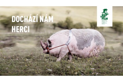 Festival filmů o přírodě poprvé v Přerově