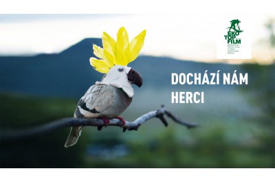 Festival filmů o přírodě poprvé v Přerově
