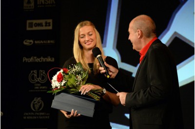 Olomoucký kraj vyhlásí nejlepší sportovce uplynulého roku               archivní foto