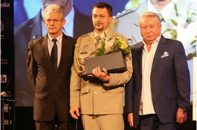 Sportovcem Olomouckého kraje 2016 je tenistka Petra Kvitová