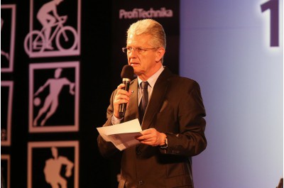 Sportovcem Olomouckého kraje 2016 je tenistka Petra Kvitová