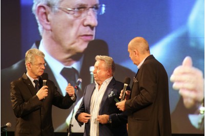 Sportovcem Olomouckého kraje 2016 je tenistka Petra Kvitová
