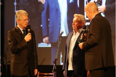 Sportovcem Olomouckého kraje 2016 je tenistka Petra Kvitová