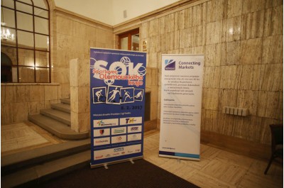 Sportovcem Olomouckého kraje 2016 je tenistka Petra Kvitová