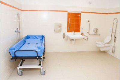 Hejtman Košta slavnostně otevřel zrekonstruovanou budovu centra sociálních služeb Klíč 