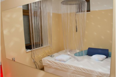 Hejtman Košta slavnostně otevřel zrekonstruovanou budovu centra sociálních služeb Klíč 