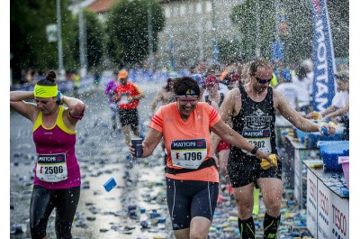 Na Mattoni 1/2Maraton Olomouc zbývá pouze přes tisícovku startovních čísel