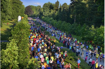 Na Mattoni 1/2Maraton Olomouc zbývá pouze přes tisícovku startovních čísel