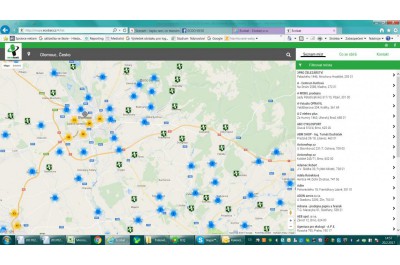 Lidé v Olomouckém kraji odevzdali k recyklaci téměř o třetinu více baterií. Pomáhá zapojení obchodních řetězců a škol 