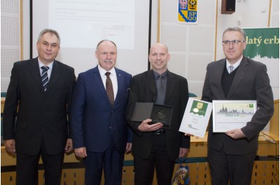 Nejlepší webové stránky v Olomouckém kraji mají v Mohelnici a obci Lipová – lázně