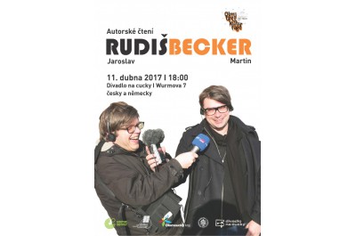 Festival Olmützer Kulturtage – 3. Olomoucké dny německého jazyka