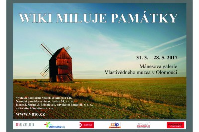 Wiki miluje památky 2012–2014 