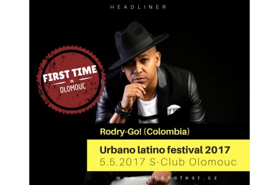 Urbano Latino Festival