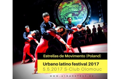 Urbano Latino Festival