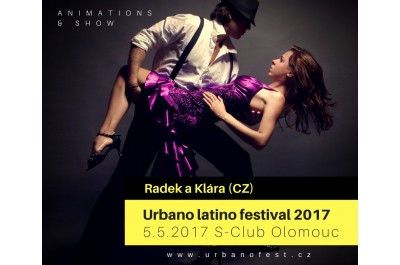 Urbano Latino Festival