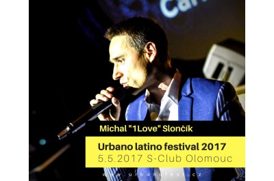 Urbano Latino Festival