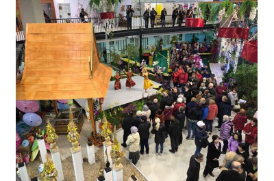 Začala jarní etapa Flory Olomouc