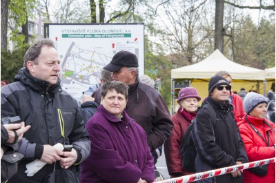 Začala jarní etapa Flory Olomouc