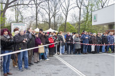 Začala jarní etapa Flory Olomouc