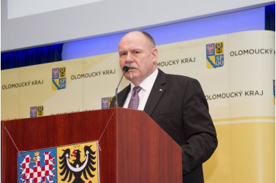 Proběhla Konference samospráv Olomouckého kraje 2017