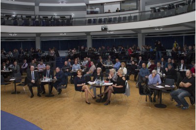 Proběhla Konference samospráv Olomouckého kraje 2017