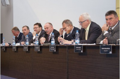 Proběhla Konference samospráv Olomouckého kraje 2017