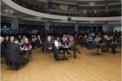 Proběhla Konference samospráv Olomouckého kraje 2017