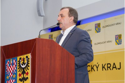 Proběhla Konference samospráv Olomouckého kraje 2017