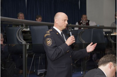 Proběhla Konference samospráv Olomouckého kraje 2017