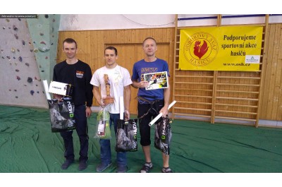 "Hořická trubička" opět putovala do Olomouce