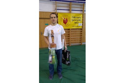 "Hořická trubička" opět putovala do Olomouce