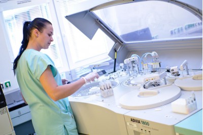 Oddělení laboratorní medicíny zve na druhý ročník Hanáckých dnů laboratorní medicíny 