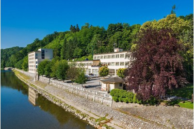 Lázně Teplice nad Bečvou zahájí sezónu v novém duchu