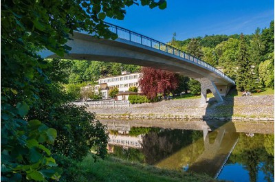 Lázně Teplice nad Bečvou zahájí sezónu v novém duchu