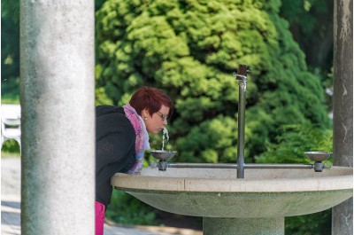 Lázně Teplice nad Bečvou zahájí sezónu v novém duchu