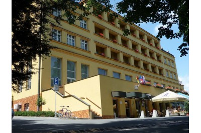Lázně Teplice nad Bečvou zahájí sezónu v novém duchu