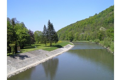 Lázně Teplice nad Bečvou zahájí sezónu v novém duchu