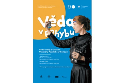 Veletrh ukáže, jak je věda krásná a rozmanitá