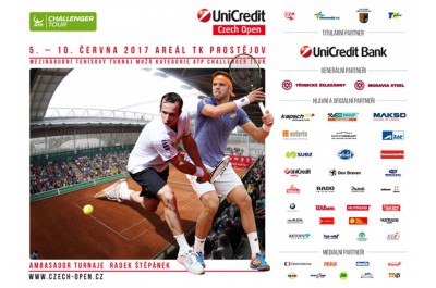 UNICREDIT CZECH OPEN