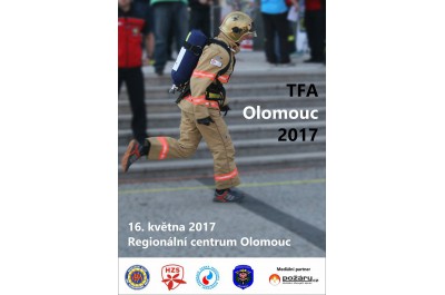 TFA Olomouc 2017