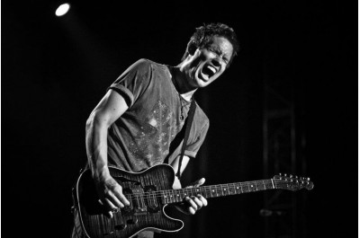 Kytarista a držitel Grammy Jonny Lang první hvězdou Blues Alive 2017. Vůbec poprvé vystoupí také celá rodina Mišíků
