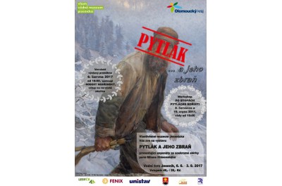 Po stopách pytláckých ve Vlastivědném muzeu Jesenicka