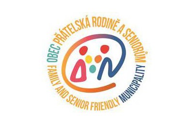 Obec přátelská rodině 2017 a Obec přátelská seniorům 2017