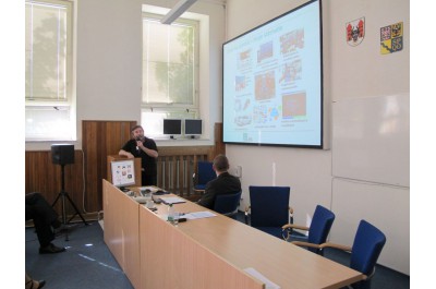 Už potřetí se konala konference, která firmám pomáhá inovovat