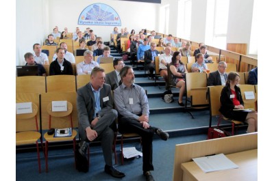 Už potřetí se konala konference, která firmám pomáhá inovovat