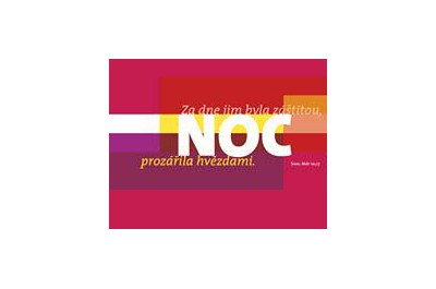 Noc kostelů