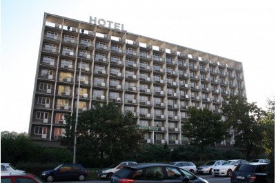 Přerovští radní navrhují architektonickou soutěž na Strojař. Mají tam být byty, počítá se s opravou za 100 milionů