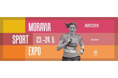 MORAVIA SPORT EXPO 