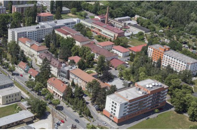 Už deset let jsou krajské nemocnice v pronájmu. Kvalita i dostupnost péče stoupá          Foto: NOK