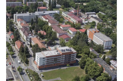 Už deset let jsou krajské nemocnice v pronájmu. Kvalita i dostupnost péče stoupá          Foto: NOK